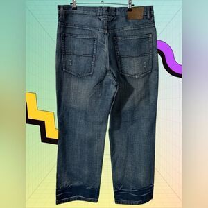 Empire Bigland Clothing Collection Men’s jeans. Size 40/32. baggy saggy hip hop.